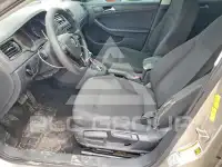 2016 Volkswagen Jetta фото