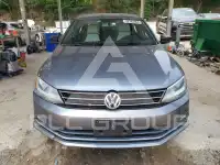 2016 Volkswagen Jetta photo