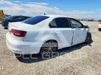 2016 Volkswagen Jetta фото