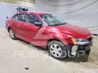 2016 Volkswagen Jetta фото