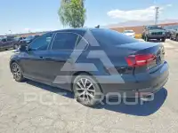 2016 Volkswagen Jetta фото