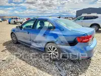 2016 Volkswagen Jetta фото