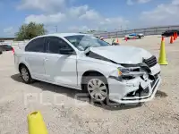 2016 Volkswagen Jetta фото
