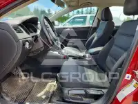 2016 Volkswagen Jetta фото