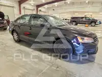 2016 Volkswagen Jetta фото