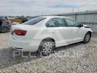 2016 Volkswagen Jetta photo
