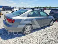 2016 Volkswagen Jetta фото