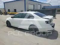 2016 Volkswagen Jetta фото