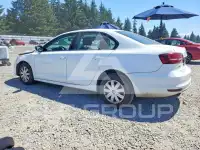 2016 Volkswagen Jetta фото