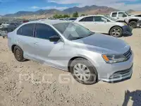 2016 Volkswagen Jetta photo