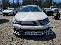 2016 Volkswagen Jetta фото