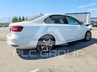2016 Volkswagen Jetta фото