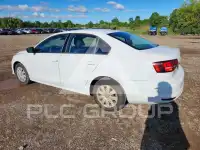 2016 Volkswagen Jetta photo