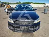 2016 Volkswagen Jetta фото