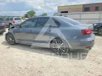 2016 Volkswagen Jetta фото