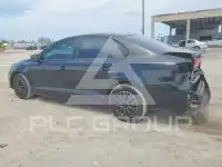 2016 Volkswagen Jetta фото