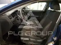 2016 Volkswagen Jetta фото