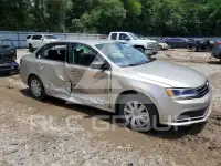 2016 Volkswagen Jetta фото