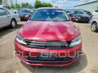2016 Volkswagen Jetta фото