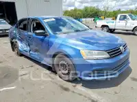2016 Volkswagen Jetta photo