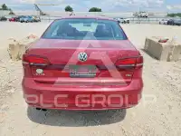 2016 Volkswagen Jetta фото