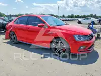 2016 Volkswagen Jetta фото