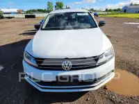 2016 Volkswagen Jetta photo