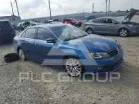 2016 Volkswagen Jetta фото