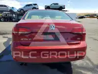 2016 Volkswagen Jetta photo
