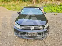 2016 Volkswagen Jetta фото