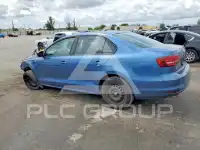 2016 Volkswagen Jetta фото