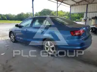 2016 Volkswagen Jetta photo
