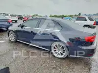 2016 Volkswagen Jetta фото