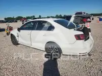 2016 Volkswagen Jetta фото
