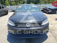 2016 Volkswagen Jetta фото