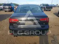 2016 Volkswagen Jetta фото