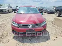 2016 Volkswagen Jetta фото