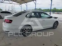 2016 Volkswagen Jetta фото