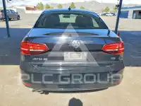 2016 Volkswagen Jetta фото