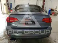 2016 Volkswagen Jetta фото
