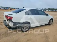 2016 Volkswagen Jetta фото