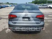 2016 Volkswagen Jetta фото
