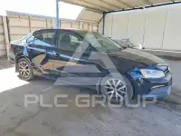2016 Volkswagen Jetta фото