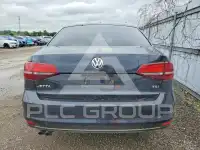 2016 Volkswagen Jetta photo