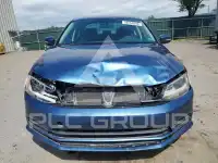 2016 Volkswagen Jetta фото