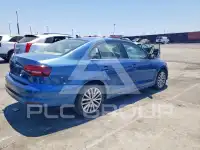 2016 Volkswagen Jetta фото