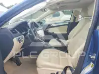 2016 Volkswagen Jetta photo
