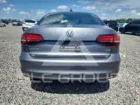 2016 Volkswagen Jetta фото