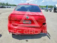 2016 Volkswagen Jetta фото