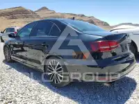 2016 Volkswagen Jetta photo